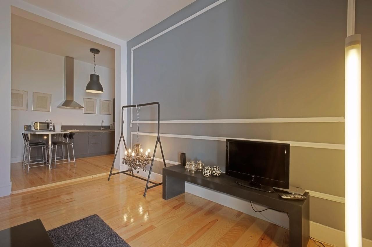 Portas Do Castelo Apartments Lisbon Exterior photo