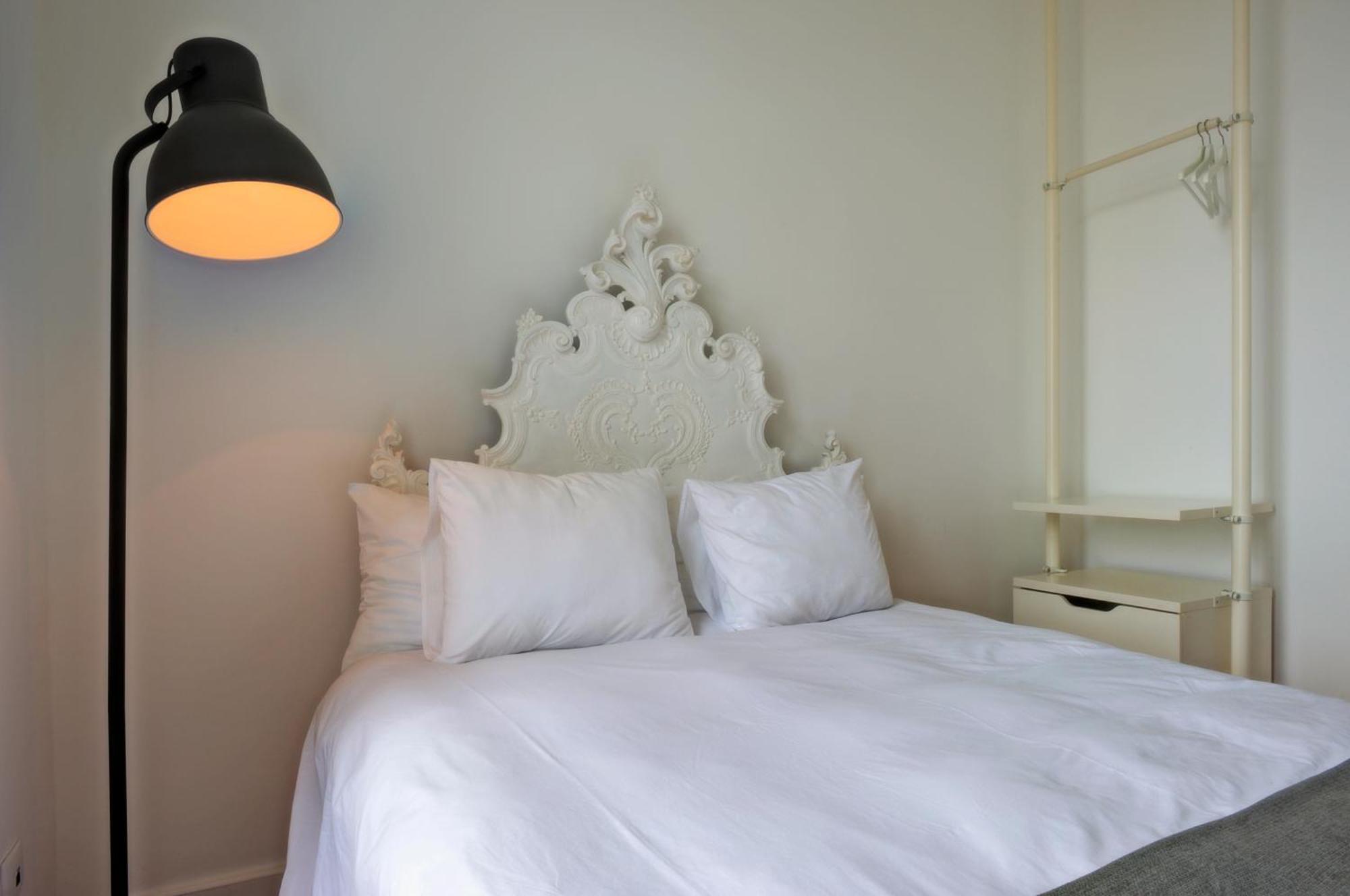 Portas Do Castelo Apartments Lisbon Room photo