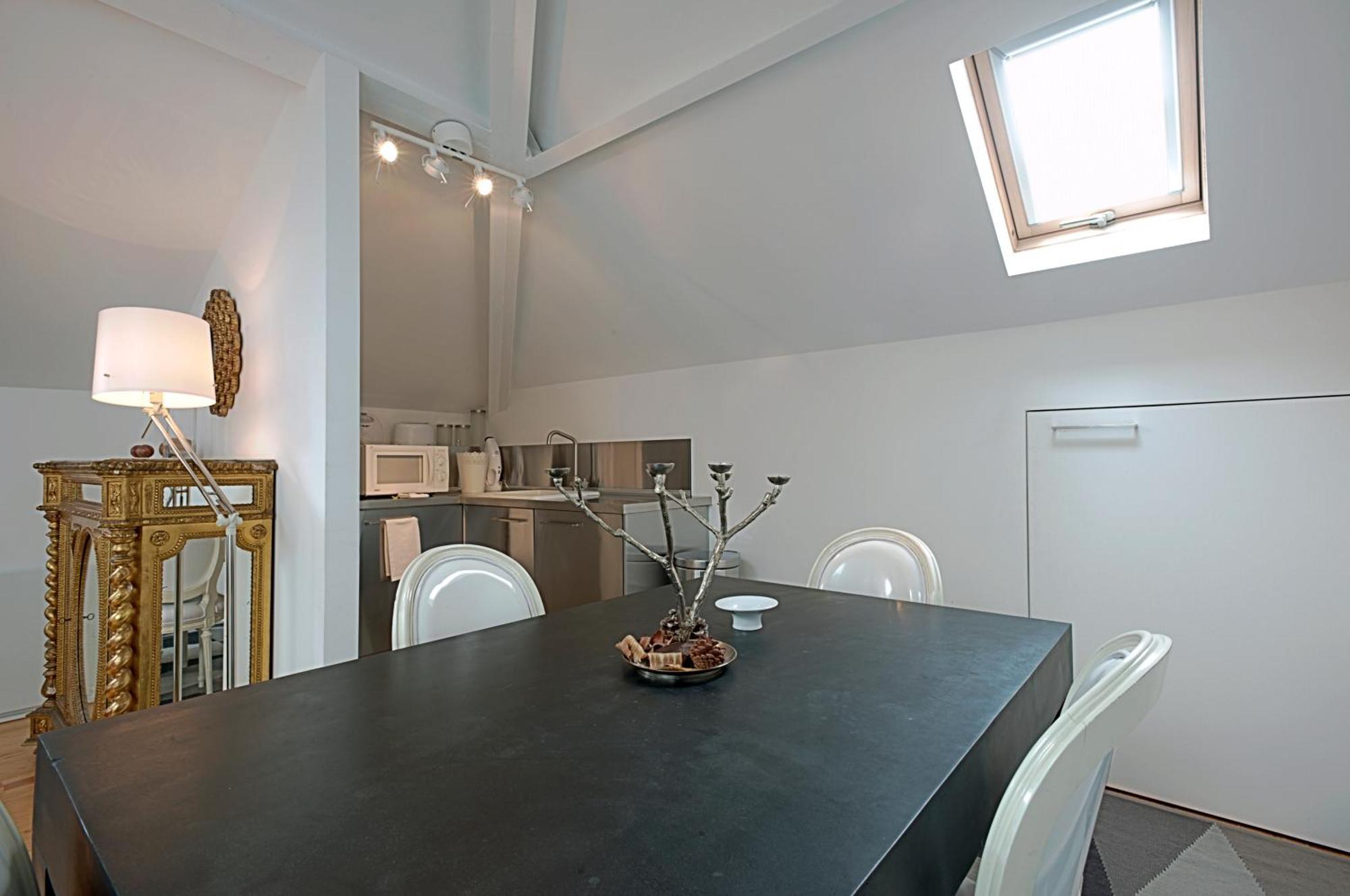 Portas Do Castelo Apartments Lisbon Room photo