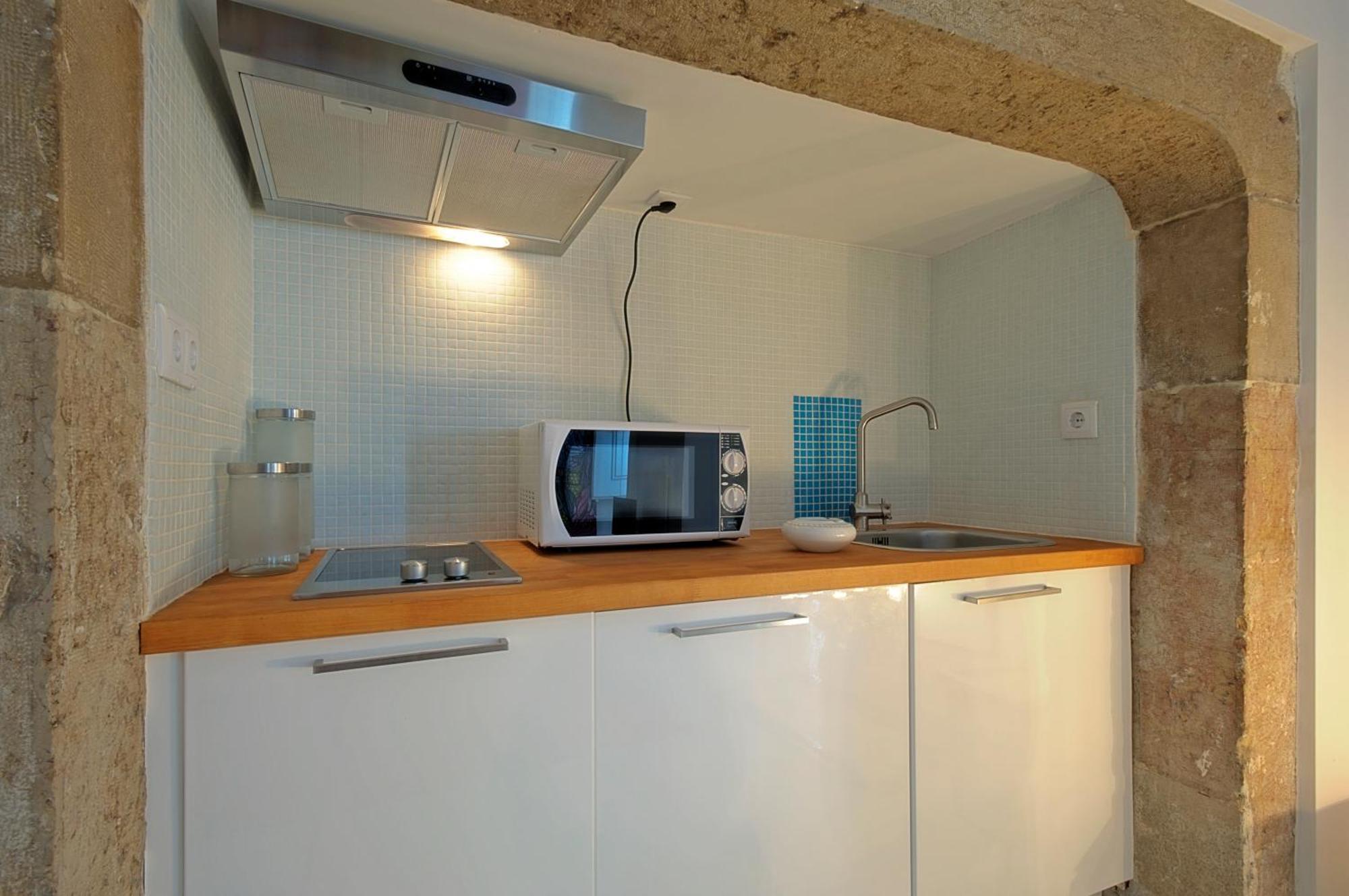 Portas Do Castelo Apartments Lisbon Room photo