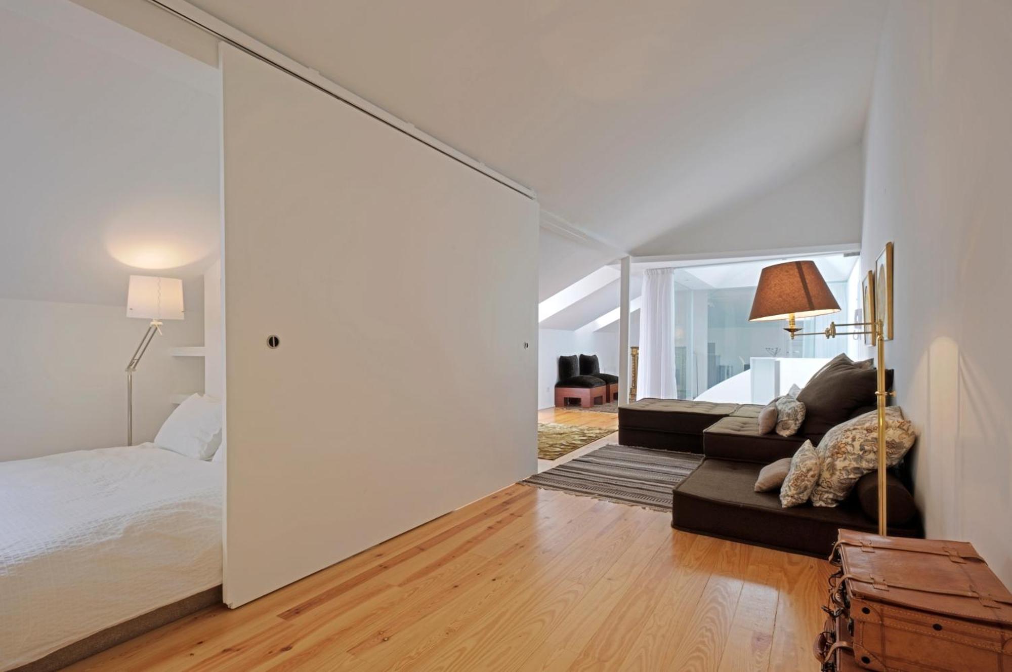Portas Do Castelo Apartments Lisbon Room photo