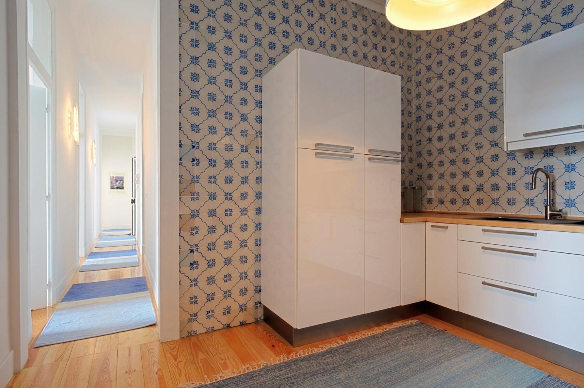Portas Do Castelo Apartments Lisbon Room photo