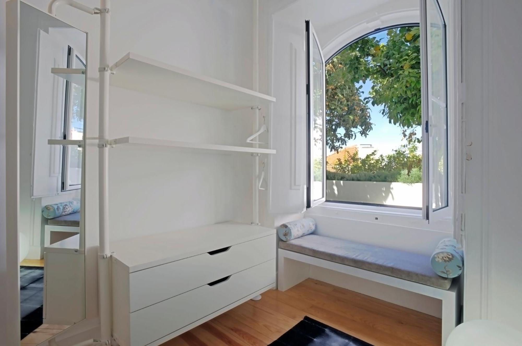 Portas Do Castelo Apartments Lisbon Room photo