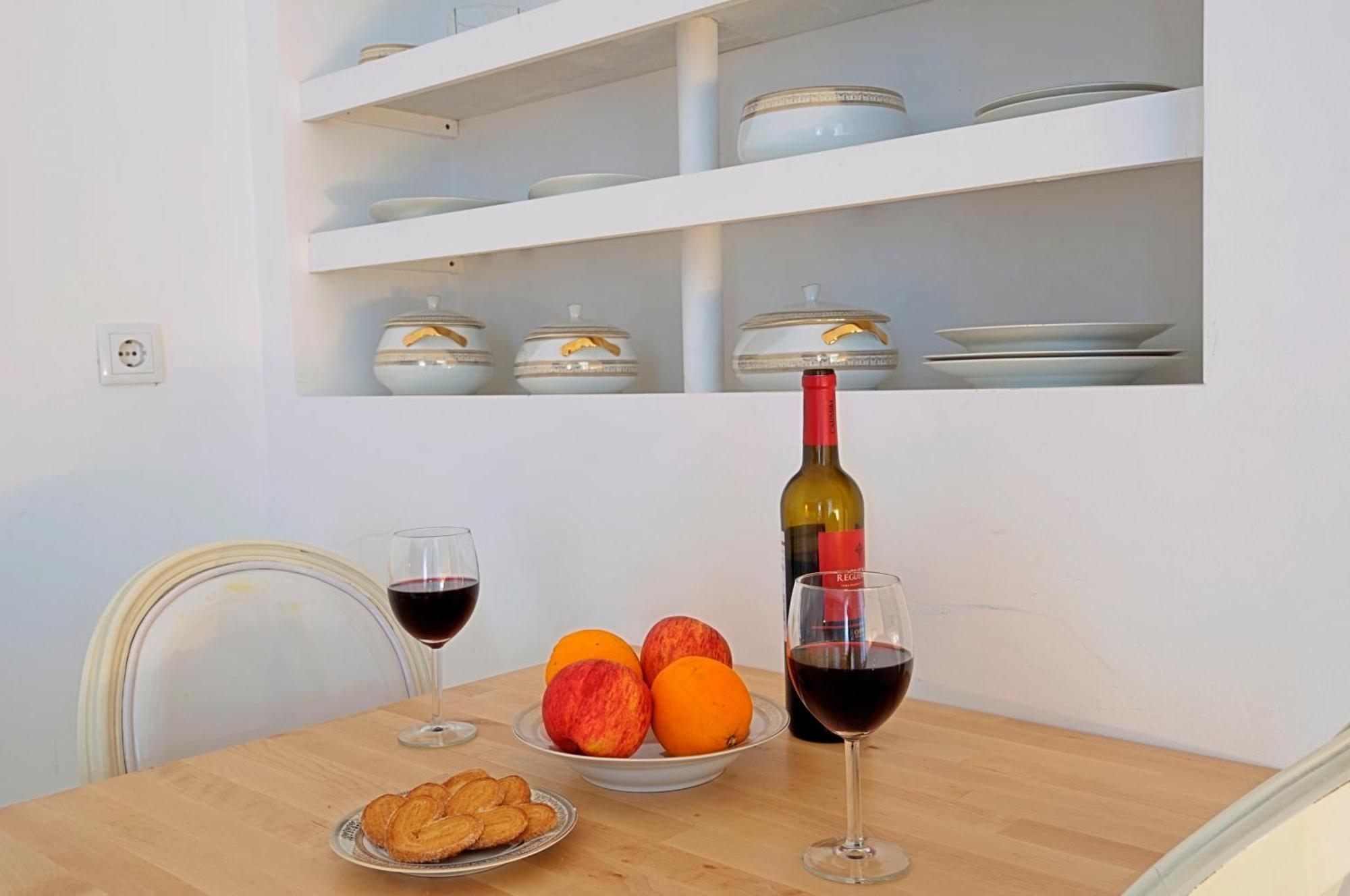 Portas Do Castelo Apartments Lisbon Room photo