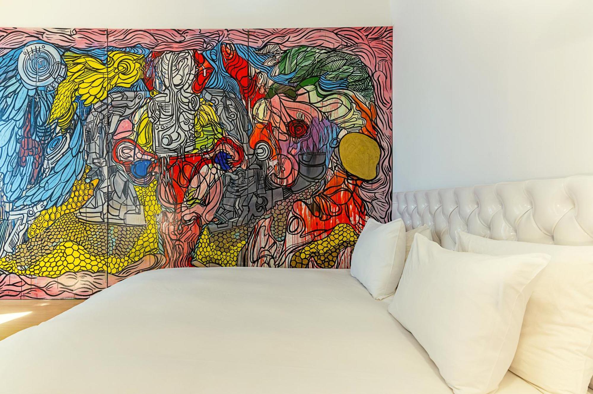 Portas Do Castelo Apartments Lisbon Room photo