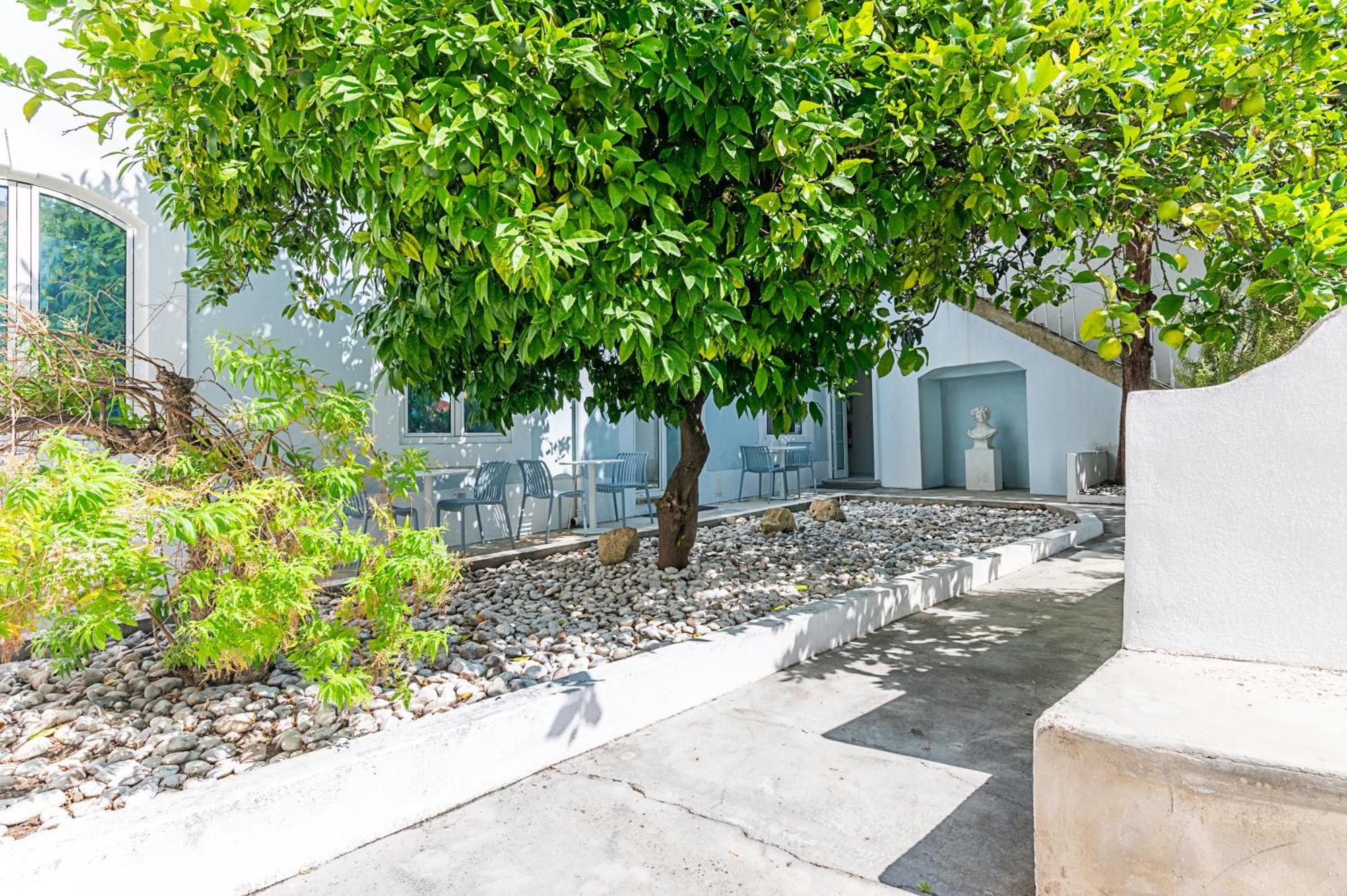 Portas Do Castelo Apartments Lisbon Exterior photo