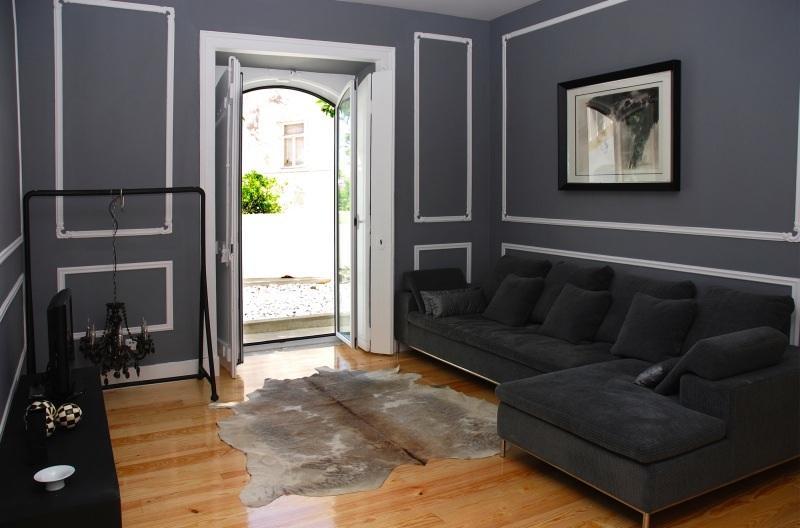 Portas Do Castelo Apartments Lisbon Room photo